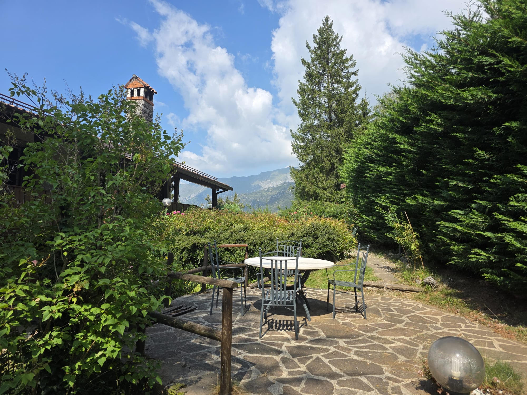 Casa Vacanza Dolcetitta